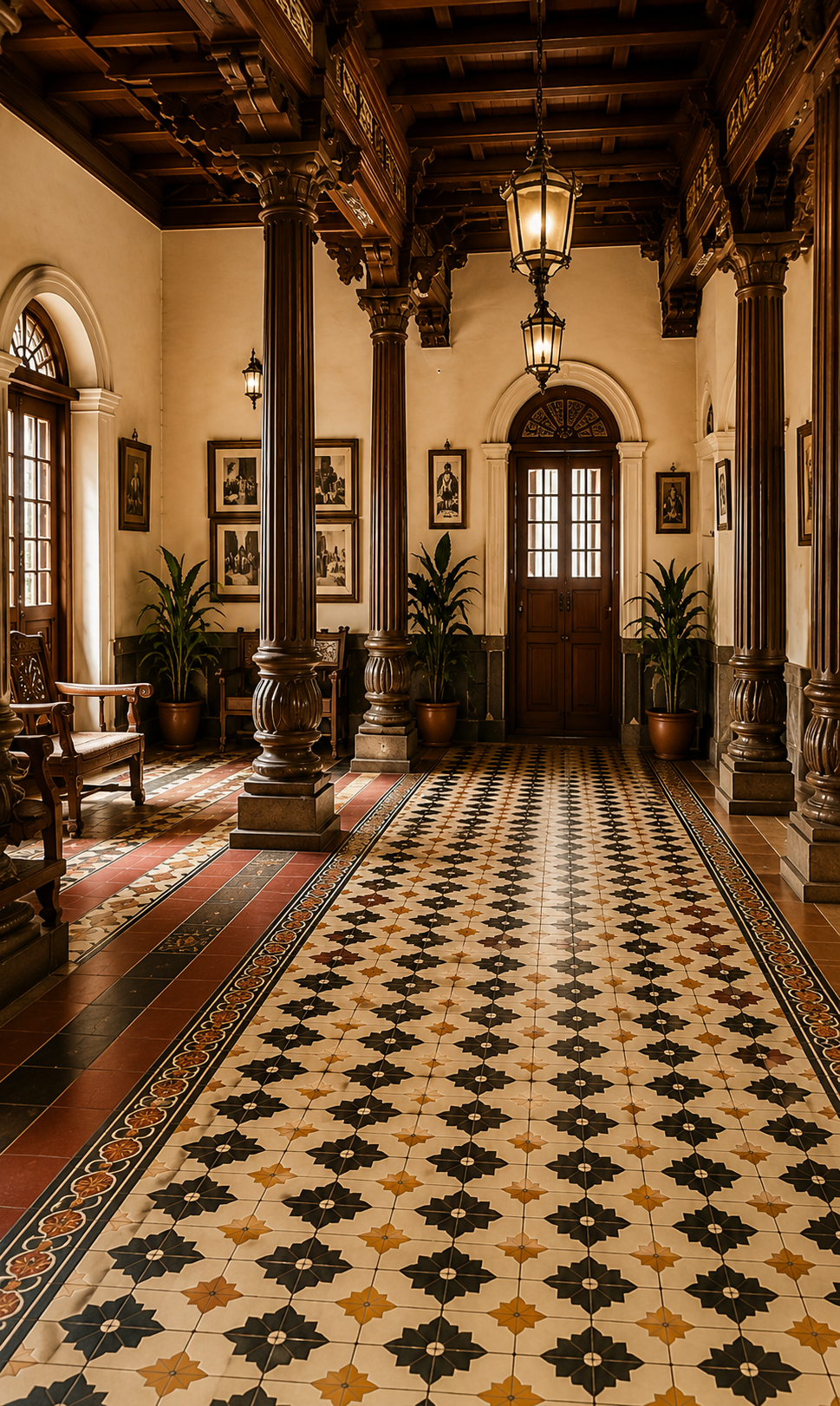 longtile