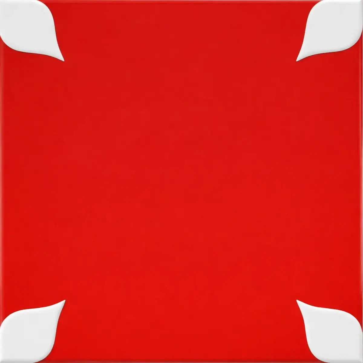 South Indian inspired Athangudi tile design