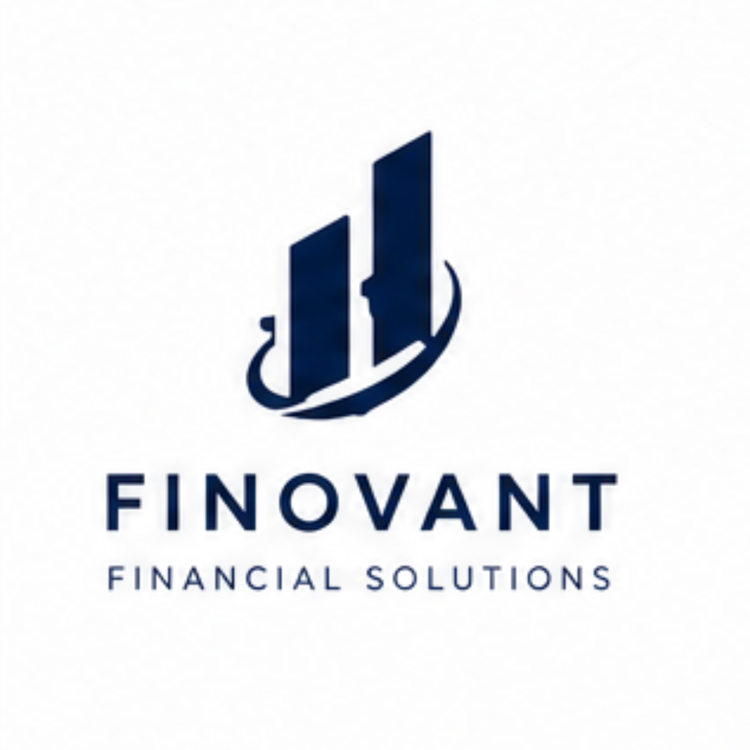 Finovant Financial Solutions logo