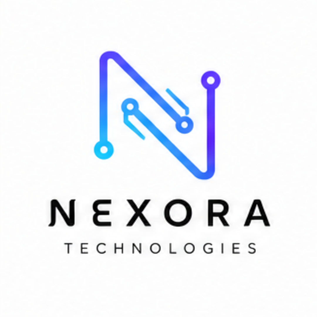 Nexora Technologies logo