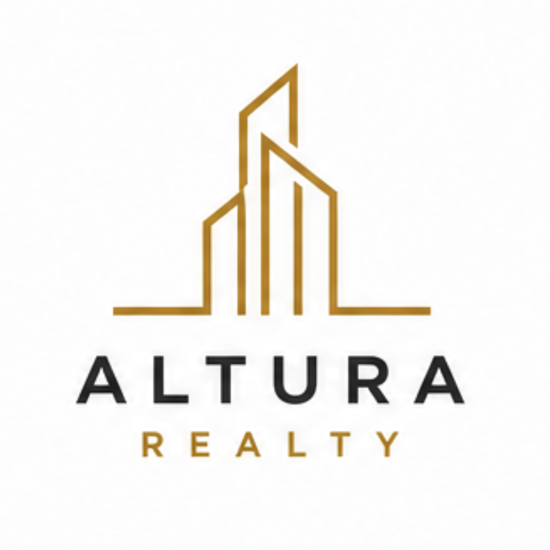 Altura Realty logo