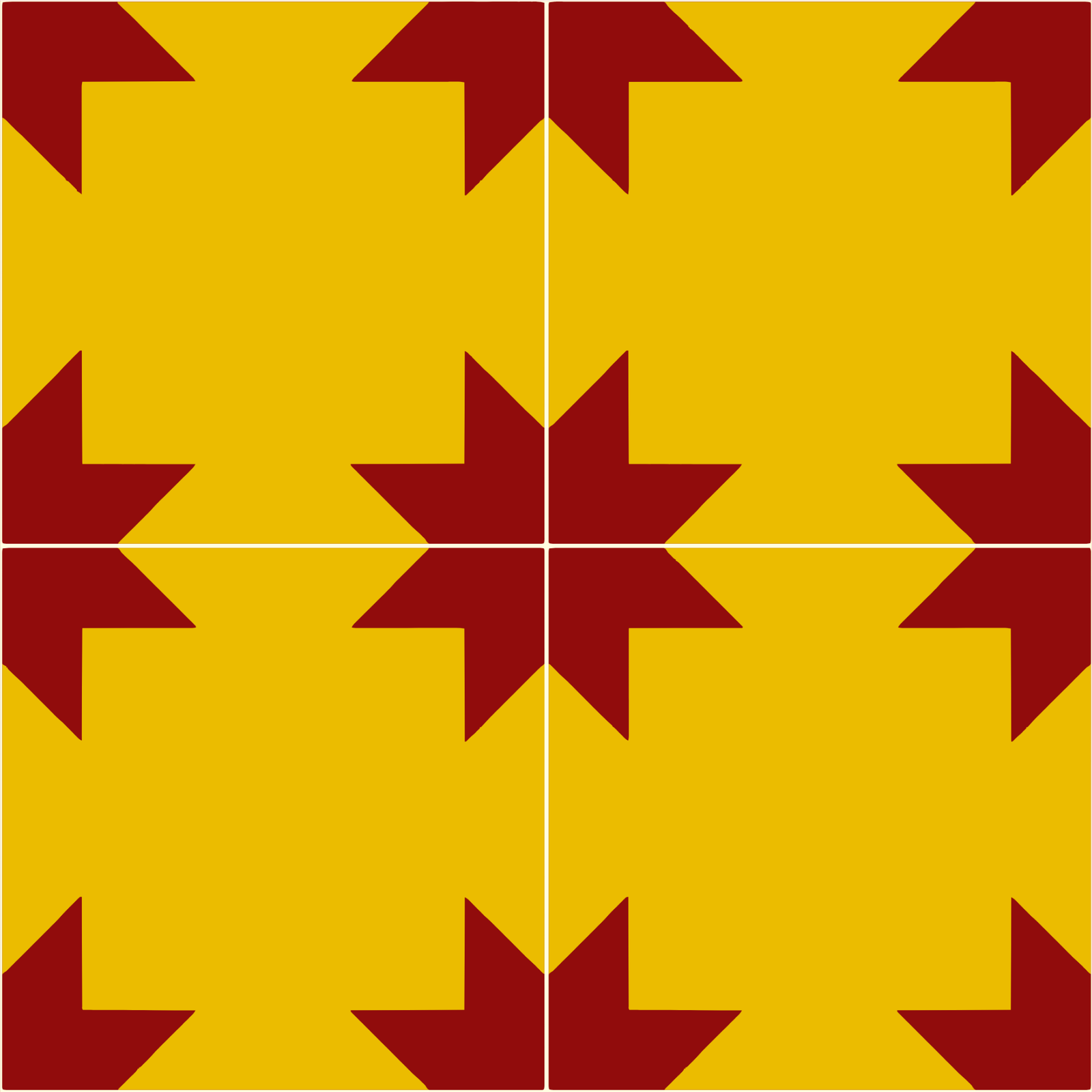 Unique Athangudi Tile Designs