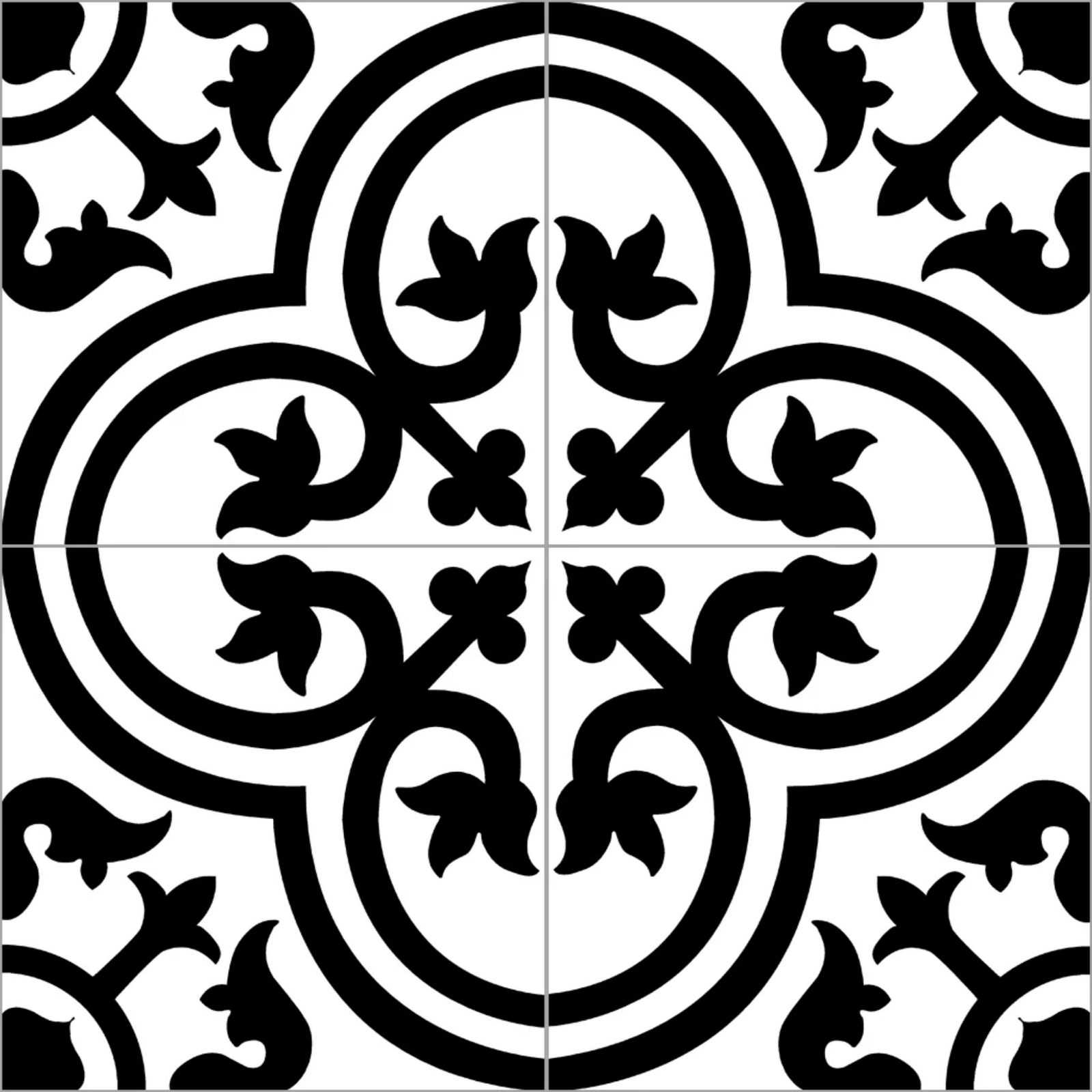 Handmade Athangudi Tiles